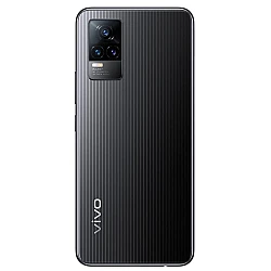 Vivo Y73 Rear Housing Panel Roman Black