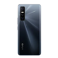 Vivo Y73s Rear Housing Panel Black