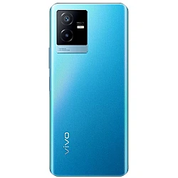 Vivo Y73t Rear Housing Panel Blue