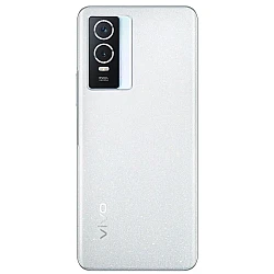 Vivo Y76s Rear Housing Panel Silver