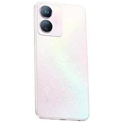 Vivo Y77e T1 Rear Housing Panel Pink
