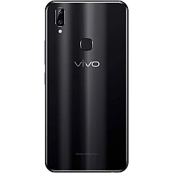 Vivo Y83 Pro Rear Housing Panel Black