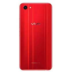 Vivo Y83 Rear Housing Panel Red