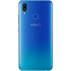 Vivo Y91 Rear Housing Panel Ocean Blue