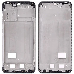 Vivo Y93s Middle Frame Housing Panel Black