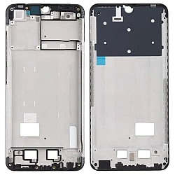 Vivo Y95 Middle Frame Housing Panel Black