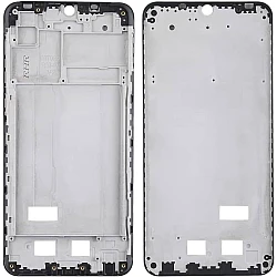 Vivo Y97 Middle Frame Housing Panel Black