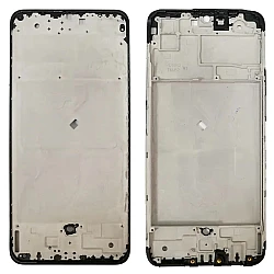 Vivo Y9s Middle Frame Housing Panel Black