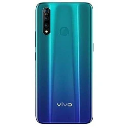 Vivo Z1Pro Rear Housing Panel Sonic Blue