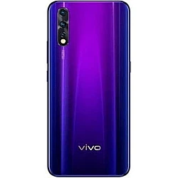 Vivo Z1x Rear Housing Panel Phantom Purple