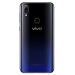 Vivo Z3 Rear Housing Panel Starry Night