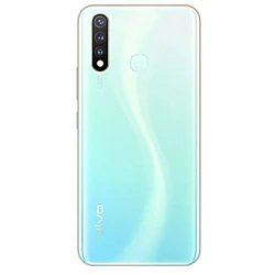 Vivo Z5i Rear Housing Panel Jade Blue