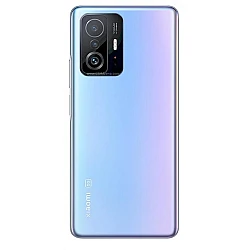 Xiaomi 11T Rear Housing Panel Celestial Blue
