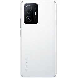 Xiaomi 11T Rear Housing Panel Moonlight White