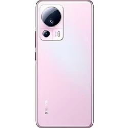 Xiaomi 13 Lite Rear Housing Panel Lite Pink