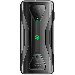 Xiaomi Black Shark 3 Rear Housing Panel Lightning Black