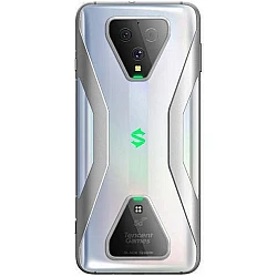 Xiaomi Black Shark 3 Rear Housing Panel Star Silver