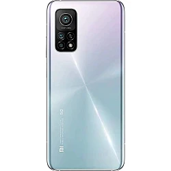 Xiaomi Mi 10T Pro 5G Rear Housing Panel Aurora Blue