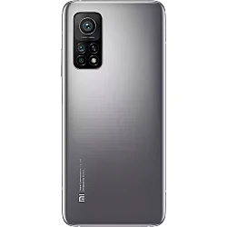 Xiaomi Mi 10T Pro 5G Rear Housing Panel Lunar Silver