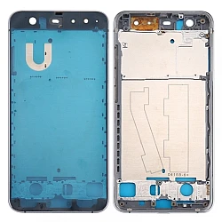 Xiaomi Mi 6 Front Housing Panel Blue