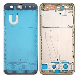 Xiaomi Mi 6 Front Housing Panel Gold