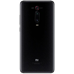 Xiaomi Mi 9T Rear Housing Panel Battery Door Black