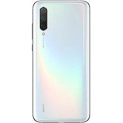Xiaomi Mi CC9 Rear Housing Panel Battery Door White