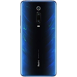 Xiaomi Redmi K20 Pro Rear Housing Panel Battery Door Blue