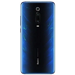 Xiaomi Redmi K20 Pro Rear Housing Panel Battery Door Blue