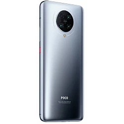Xiaomi Redmi K30 Pro Rear Housing Panel Battery Door Cyber Gray