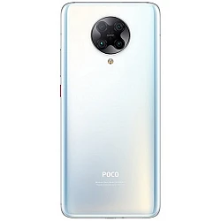 Xiaomi Redmi K30 Pro Rear Housing Panel Battery Door Phantom White