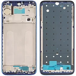 Xiaomi Redmi Note 7 Pro Middle Frame Housing Panel Black