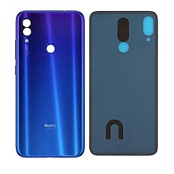 Xiaomi Redmi Note 7 Rear Housing Panel Blue