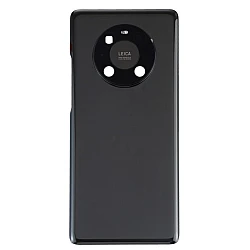 Huawei Mate 40 Pro Rear Housing Panel Black
