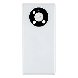 Huawei Mate 40 Pro Rear Housing Panel White