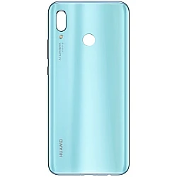Huawei Nova 3 Rear Housing Panel Battery Door Blue