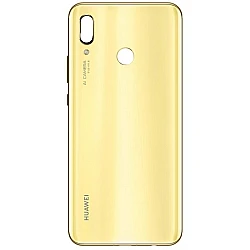 Huawei Nova 3 Rear Housing Panel Battery Door Gold