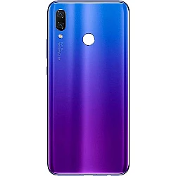 Huawei Nova 3 Rear Housing Panel Battery Door Purple