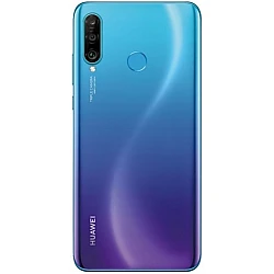 Huawei P30 Lite Rear Housing Panel Battery Door Blue