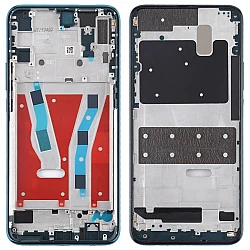 Huawei Y9s Middle Frame Housing Panel Blue