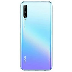Huawei Y9s Rear Housing Panel Battery Door Breathing Crystal
