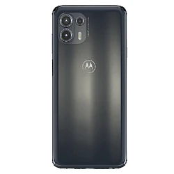 Motorola Edge 20 Lite Rear Housing Panel Electric Graphite