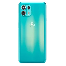 Motorola Edge 20 Lite Rear Housing Panel Lagoon Green