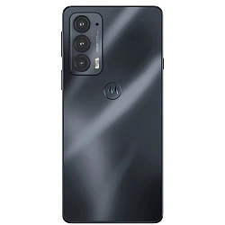 Motorola Edge 20 Rear Housing Panel Battery Door Frosted Grey