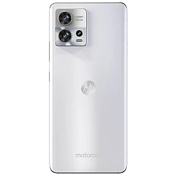 Motorola Edge 30 Fusion Rear Housing Panel Aurora White