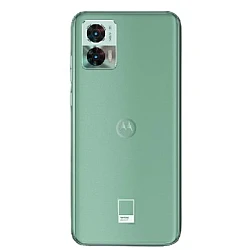 Motorola Edge 30 Neo Rear Housing Panel Aqua Foam