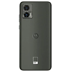 Motorola Edge 30 Neo Rear Housing Panel Black Onyx