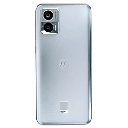 Motorola Edge 30 Neo Rear Housing Panel Ice Palace