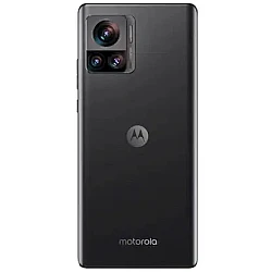 Motorola Edge 30 Ultra Rear Housing Panel Interstellar Black