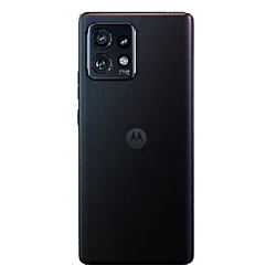 Motorola Edge 40 Pro Rear Housing Panel Interstellar Black